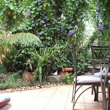 יוהנסבורג Cherry Tree Cottage B&B Linden מראה חיצוני תמונה