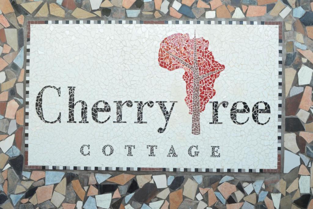 יוהנסבורג Cherry Tree Cottage B&B Linden מראה חיצוני תמונה